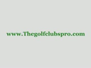 PREOWNED CALLAWAY GOLF CLUBS