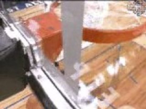 NBA - Tracy McGrady - One of the Best Dunks Ever