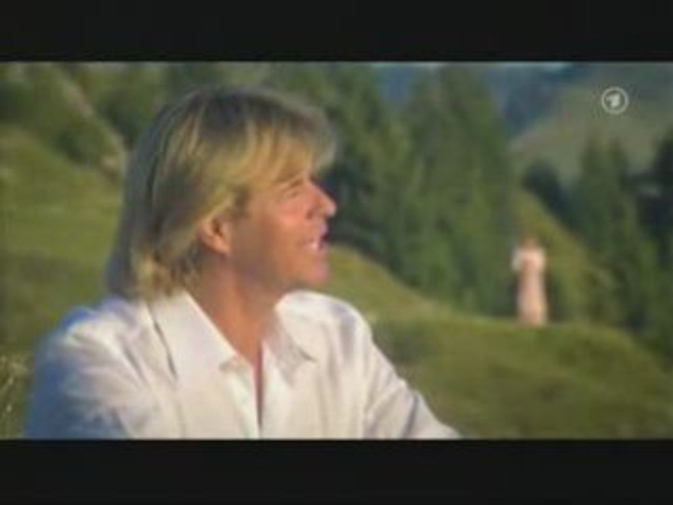 Hansi Hinterseer - Wenn die Berge mich rufen (Servus HH)