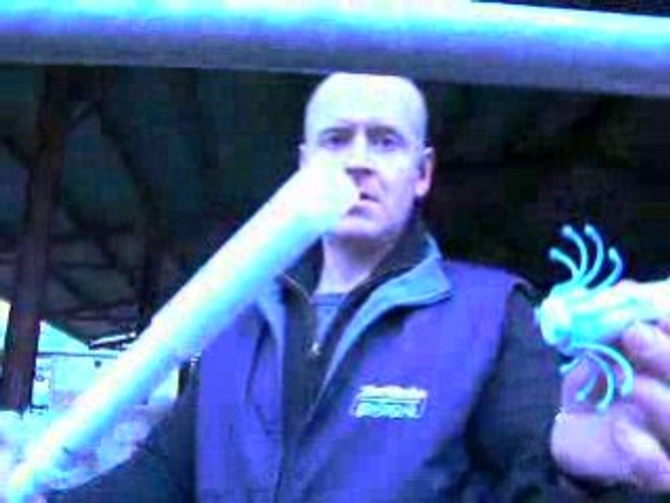 Auchy-la-Montagne : les vaches envoient des SMS