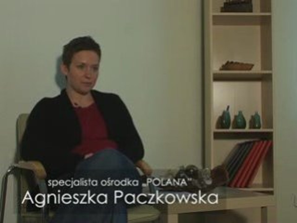 Konsekwencje dla dzieci rodziców alkoholików.