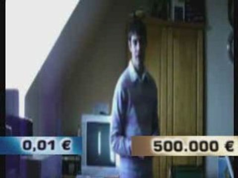 Bande-Annonce d'A prendre ou A laisser