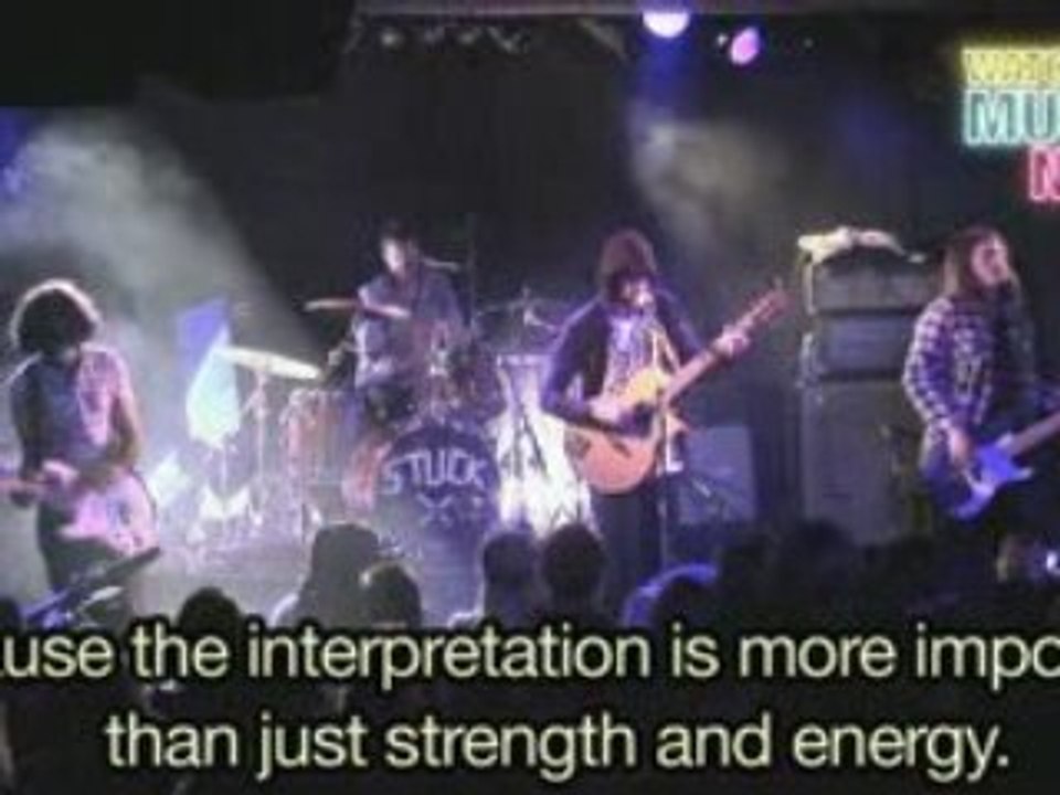 Watch Music Now 2 (english version)