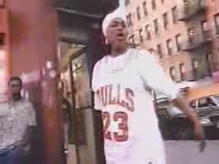 Champ MC - Keep It On The Real