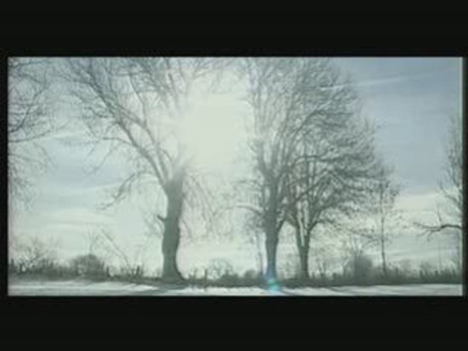 le domaine nordique de Pailherols (2009) Cantal