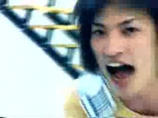 Shocking Lemon Inner Light [Hajime no Ippo op 2]