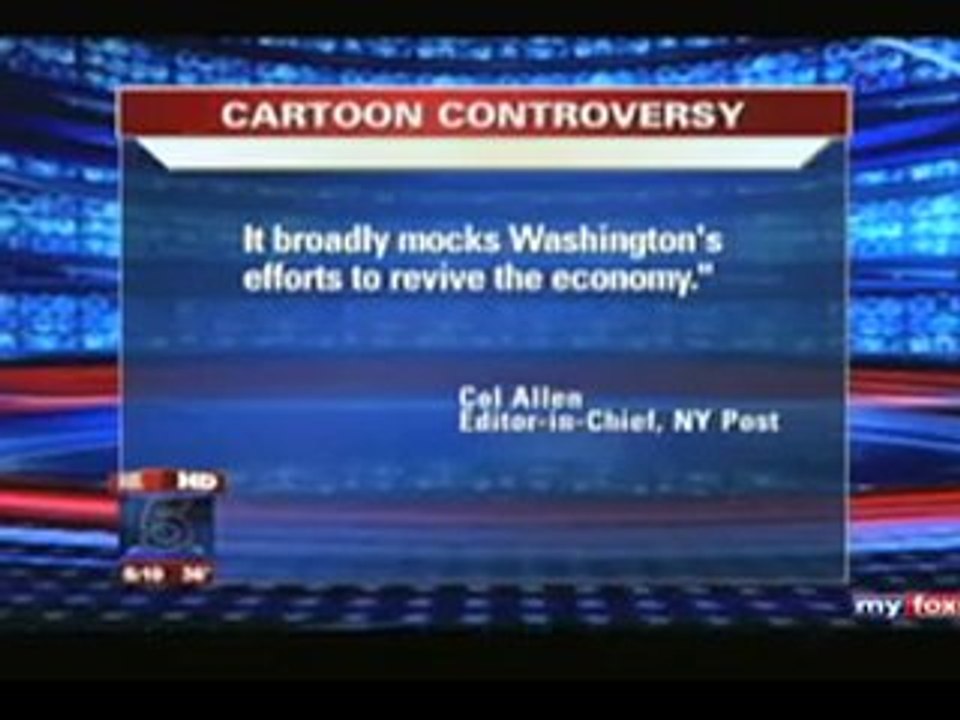 Vignetta incriminata