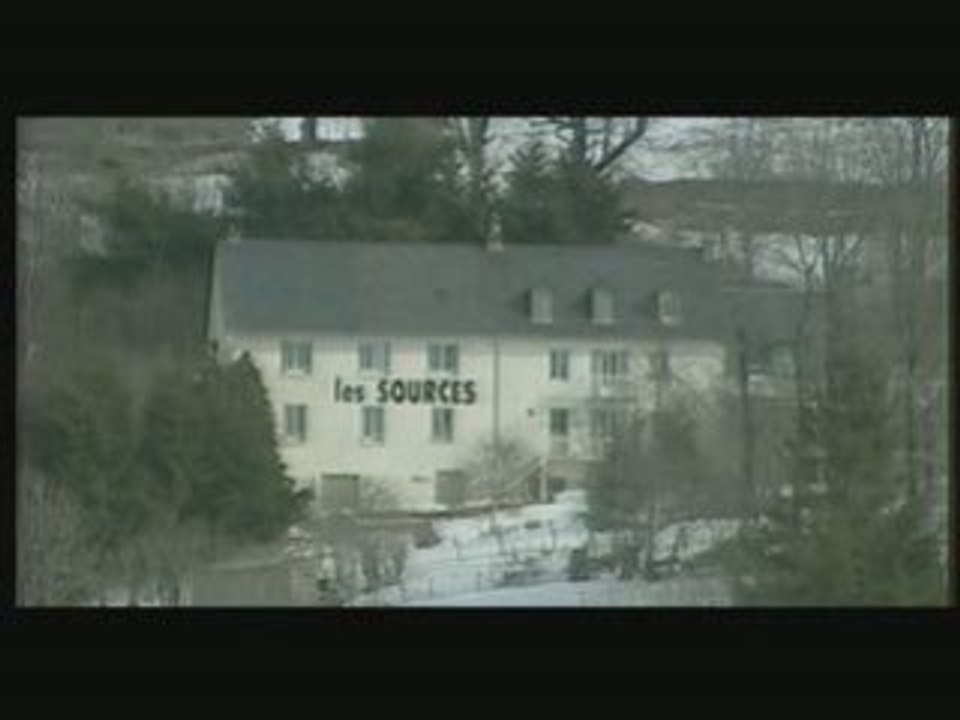 maison d'hôtes les sources à St Jacques des blats.15 (2009)