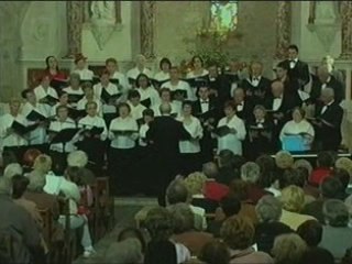 1ére Partie Les vingt ans de La Tucarella