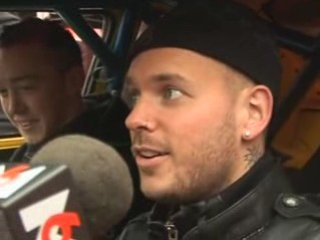 M. Pokora 6 minutes du 19 fév.