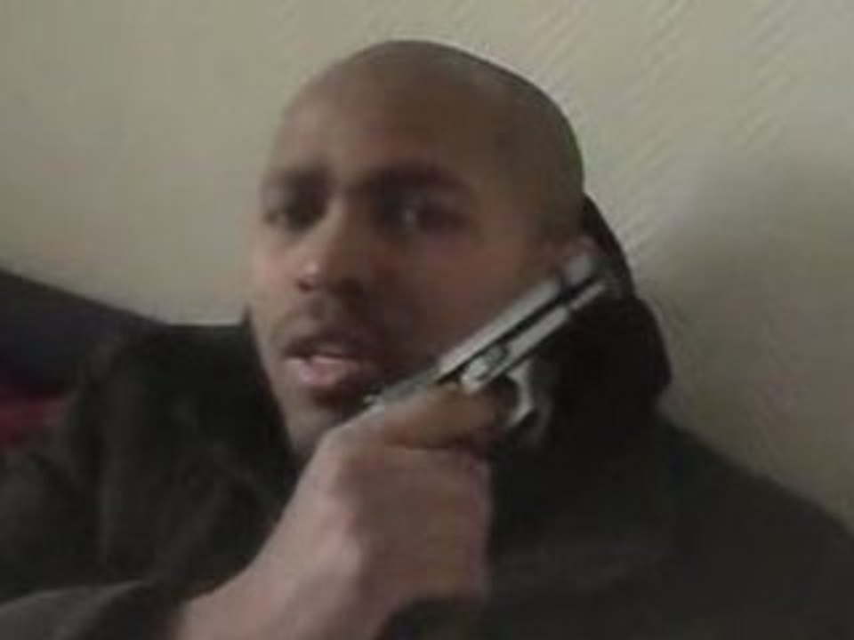 S'CO MENACE BOOBA www.spacehiphop.com