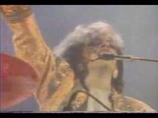 Sheila E - Holly Rock (live)