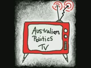 Australian Political Junkie Ad