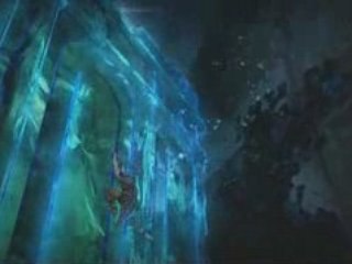 Prince of Persia Epilogue