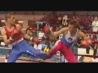 SAVATE ASSAUTS finales championnatdu monde 2008