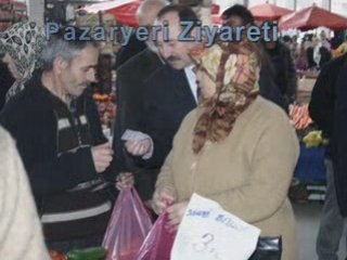 Alaplı Pazaryeri gezisi