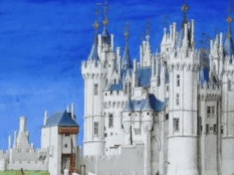 LUMINITA SOARE' in ASCHENBRÖDEL'-