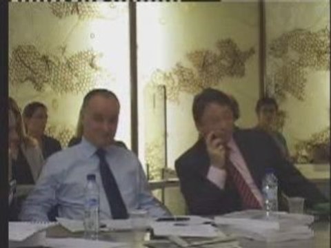 Séance du Conseil Général du 5 juin 2008