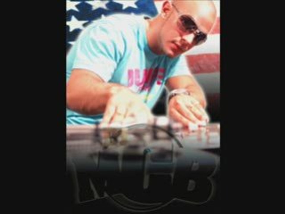 CHEB DOUZI FEAT DJ MCB = MARYAMA  remix (MCBSHOW@HOTMAIL.FR)