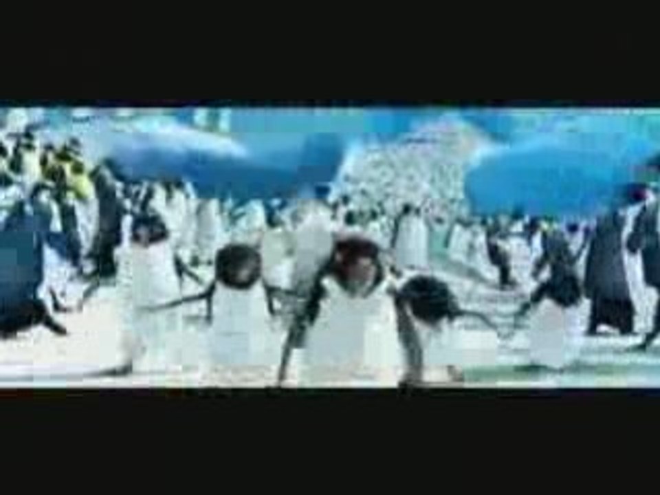 Macfly - crazy disco