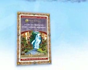 La Vie des Prophètes et des nations disparues (10 DVD)