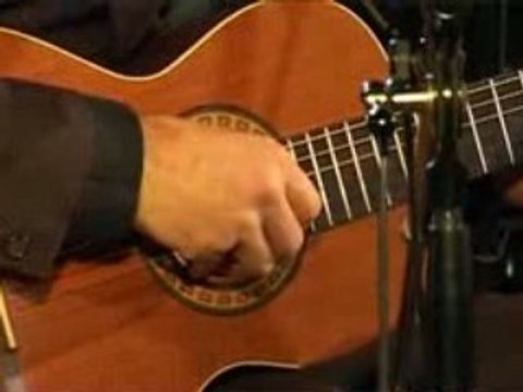 Albin de la Simone - Parle-moi