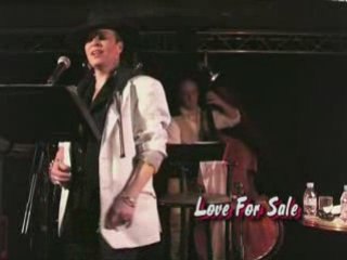 Love for sale - Pascale Morel Avril 2008