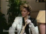 Sheila E.interview 1985