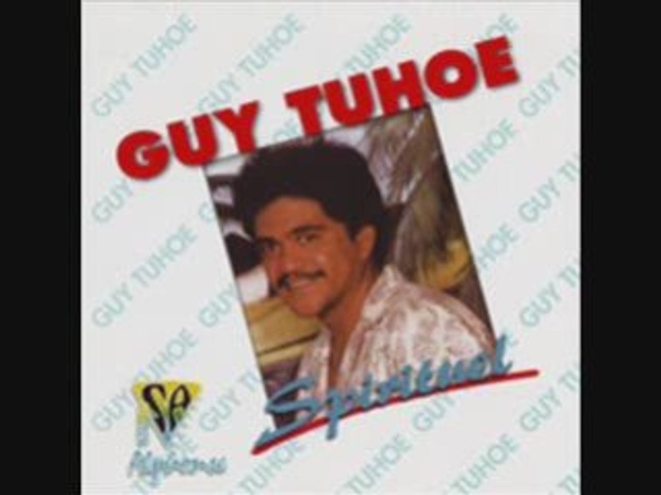 Pourquoi - Guy TUHOE