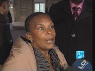 Réaction des élus d’Outre-mer après la rencontre à l'Elysée