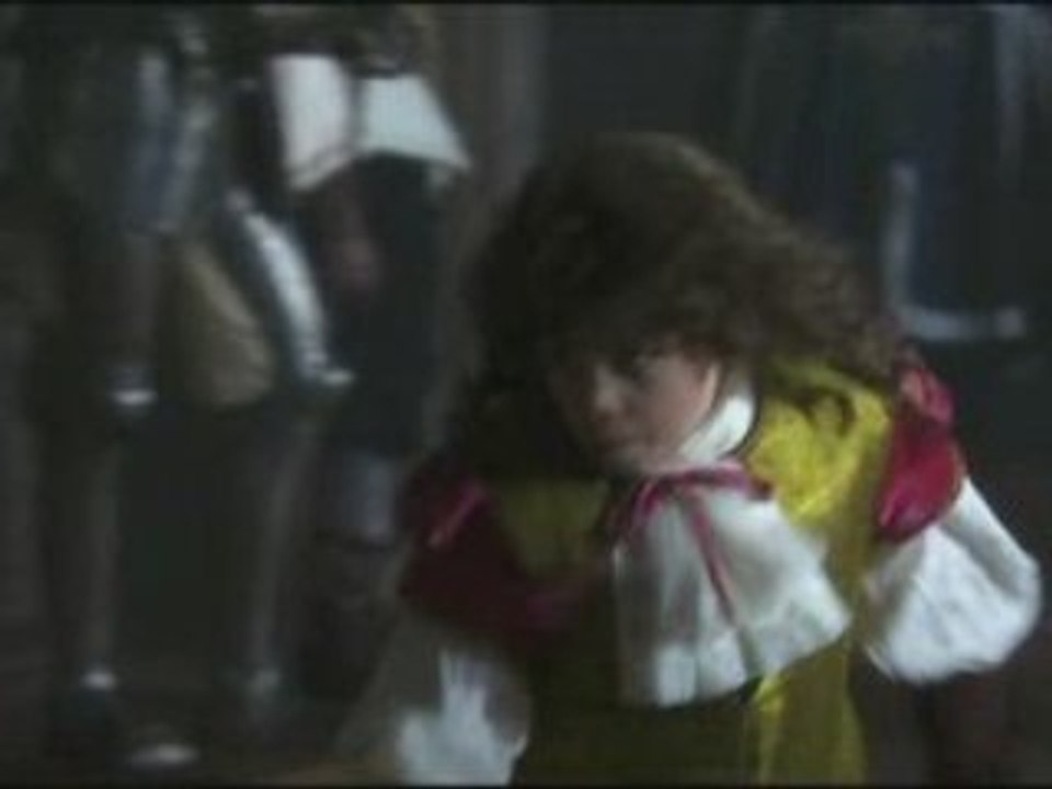 Anne d'Autriche et Mazarin 6