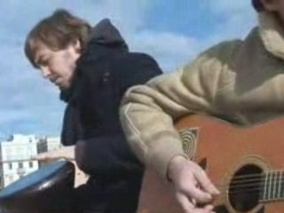 Videotapas Cuchillo Come Whith Me