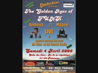 Soirée a ne pas rater