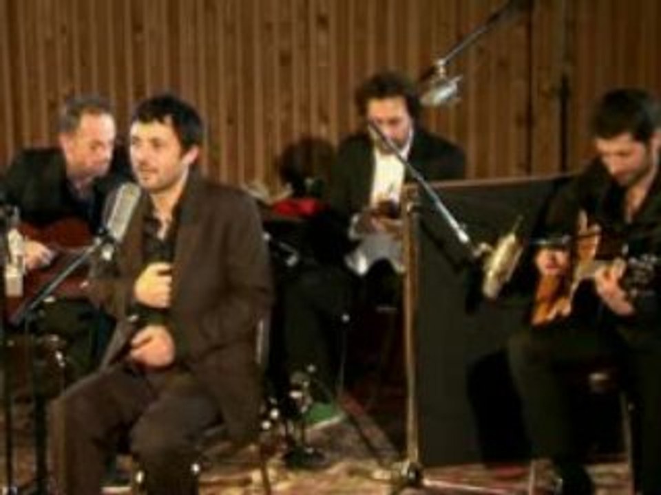 Albin de la Simone - Catastrophe