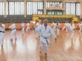 Karate Do Shotokan - Lavorato Live DVD Trailer