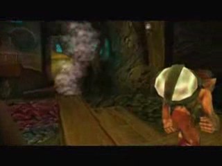 American mcgee's alice partie 1