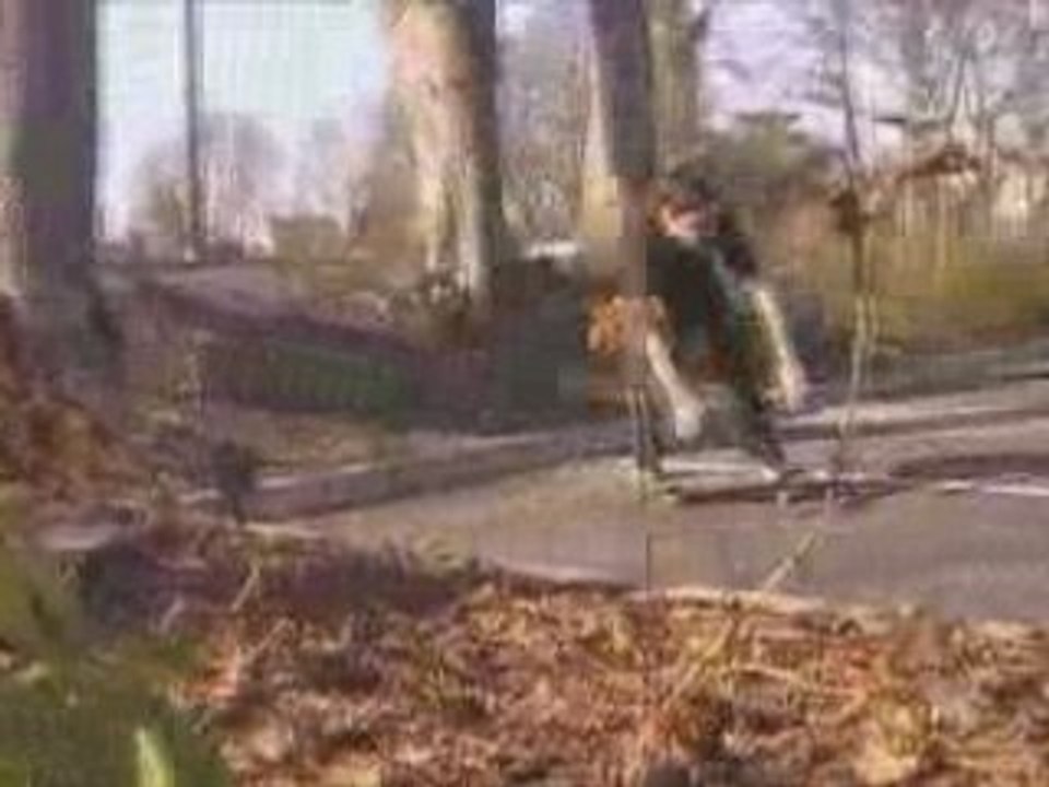 Intro web blog ouest side