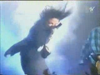 Michael Jackson (No Easy Way Out)