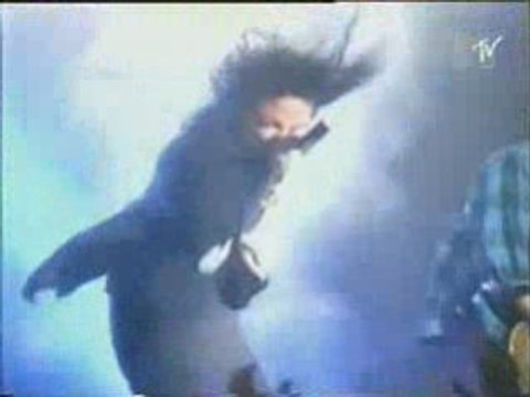 Michael Jackson (No Easy Way Out)