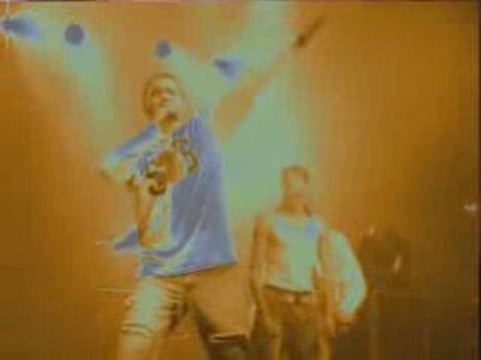 Weekend - RMX  Za Miłość Mą (OSTRÓDA 2006)
