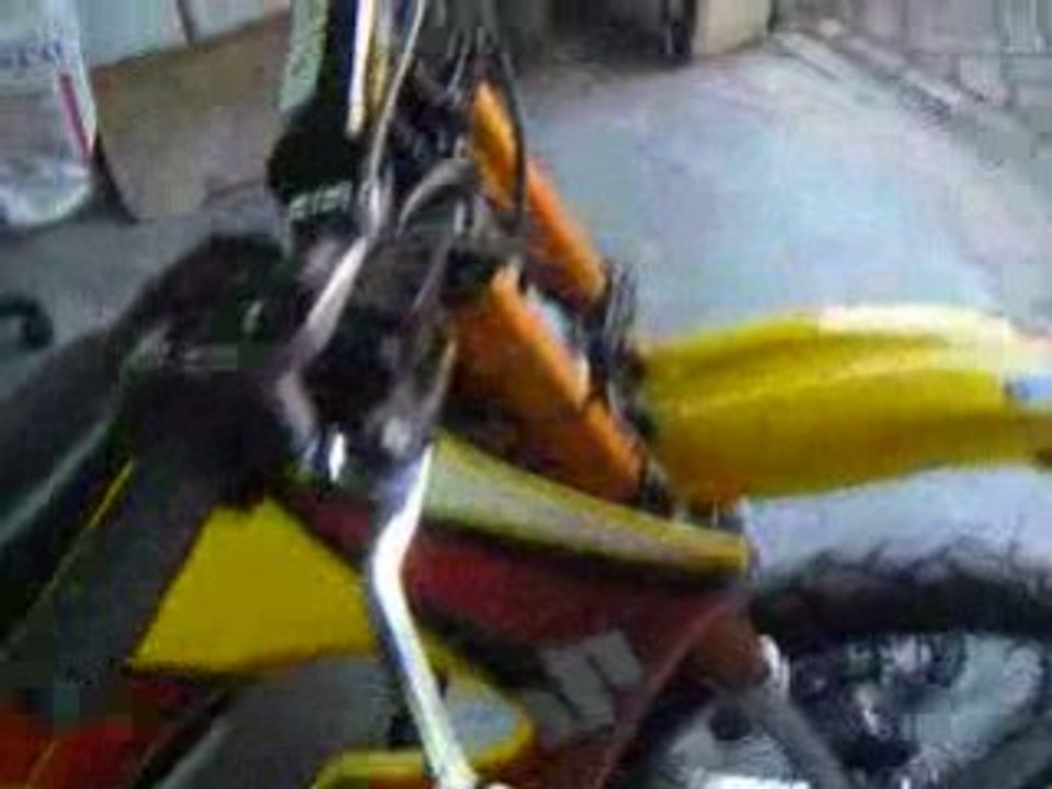 [ RoM@!n ] Xps réplica RM 57, barikit neutrino conti OKO SCR