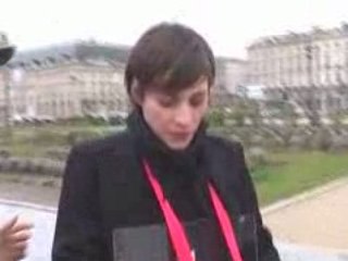 MAKING OF IL PLEURE DANS MON COEUR