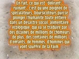 SARKOSY DU FRIC POUR LES PLUS RICHES