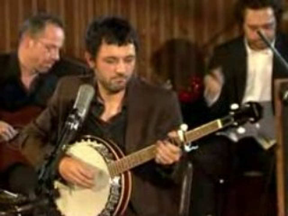 Albin de la Simone - J'avais chaud