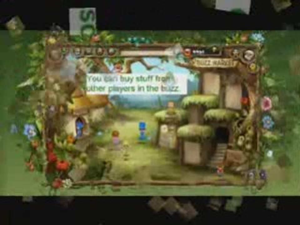 GP video by Koshuna