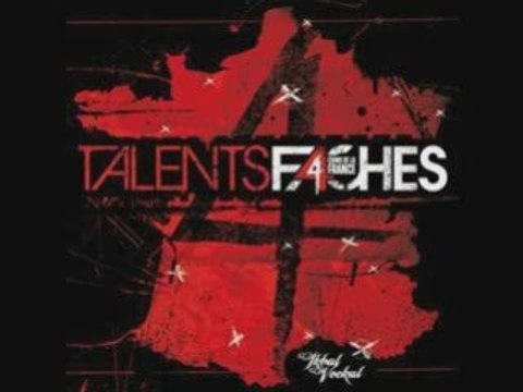 Tlf feat va - money talents fachées 4