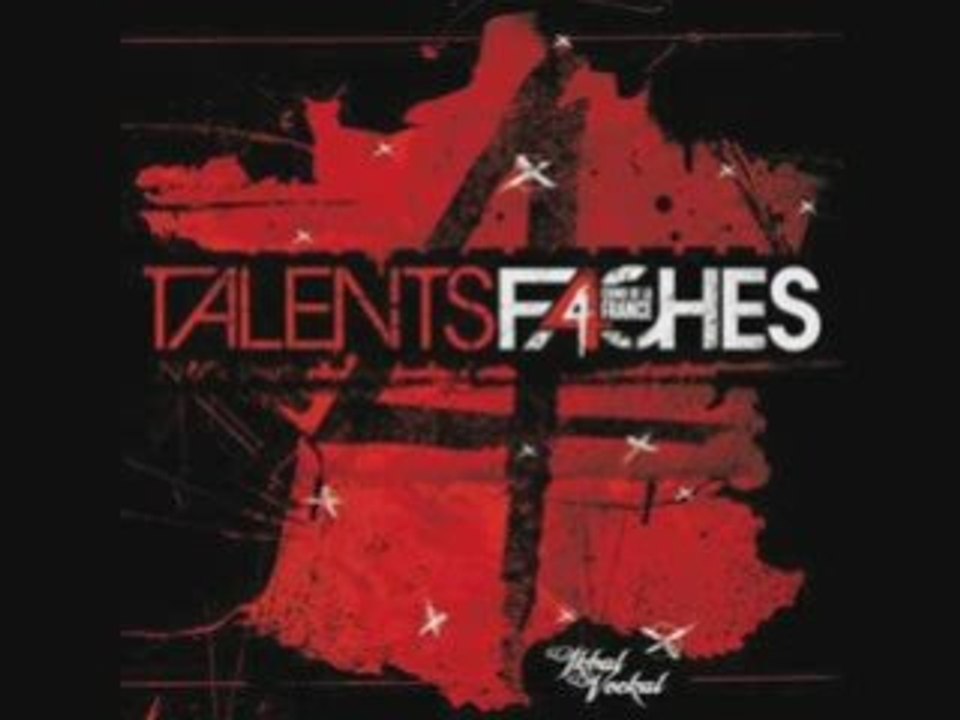 Tlf feat va - money talents fachées 4
