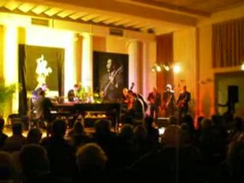 La Bourboule: Sancy Snow Jazz