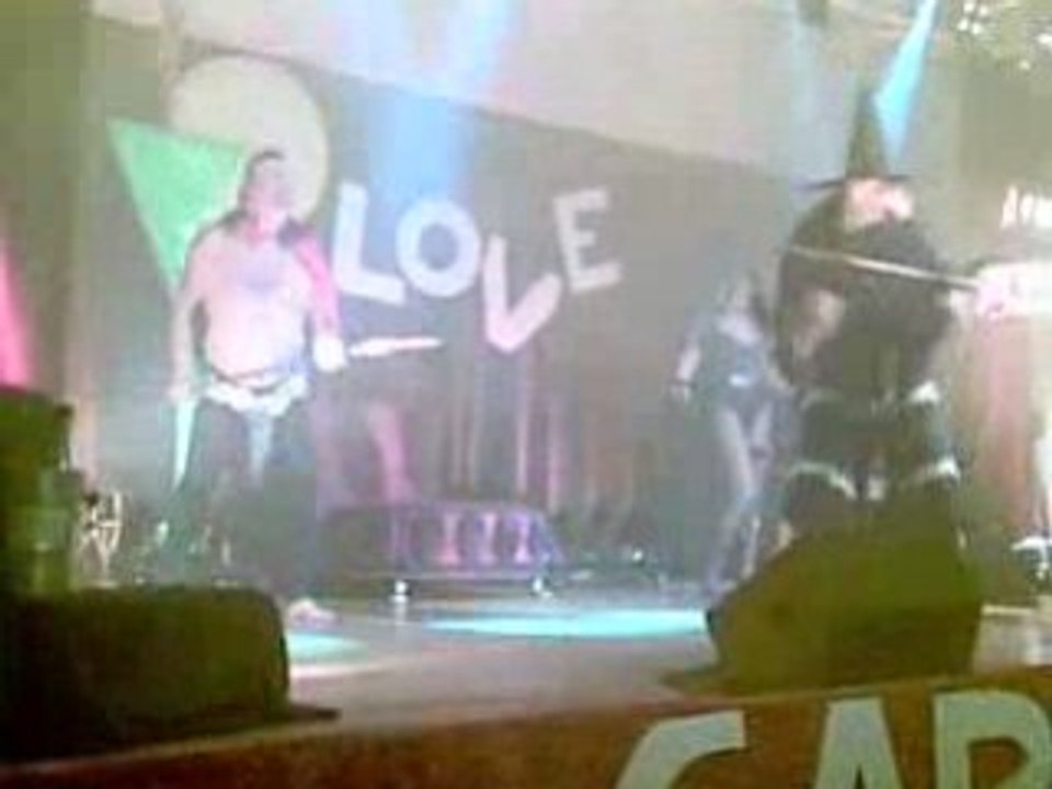 Cabaret in love by Ladies' Circle de Dole - 37