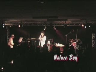 Nature Boy - Pascale Morel - Avril 2008
